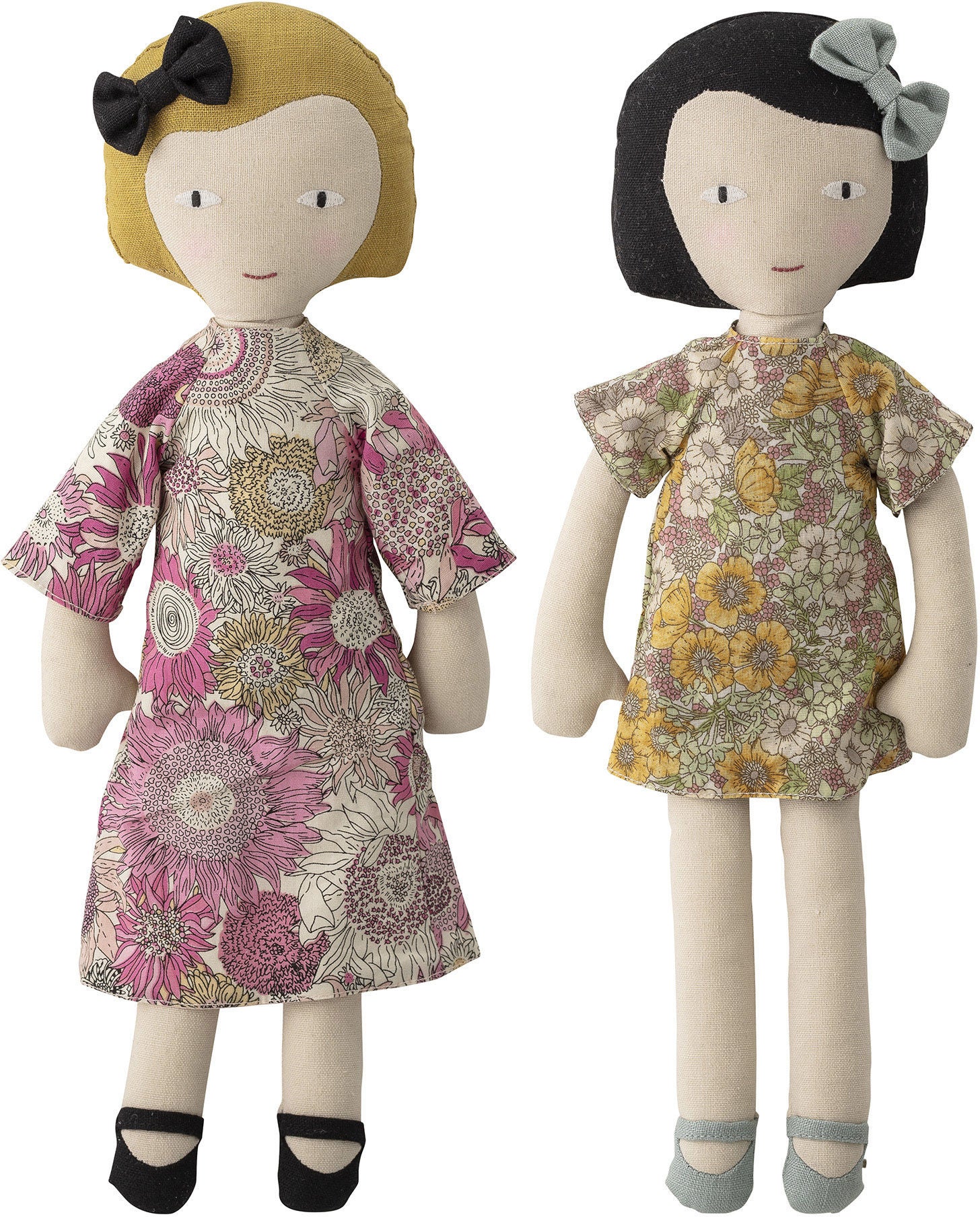 Bloomingville Soft Toy, Multicolor Bloomingville Soft Toy, Multicolor von Bloomingville