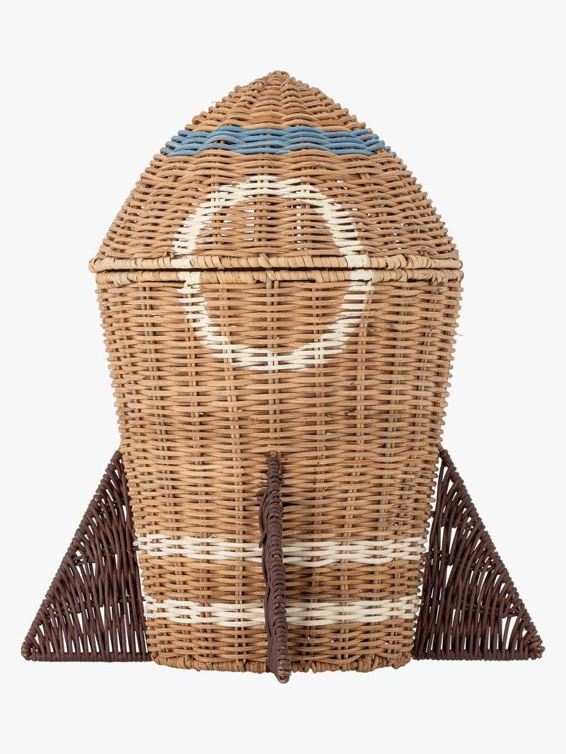 Bloomingville Space Aufbewahrungskorb, Natur von Bloomingville