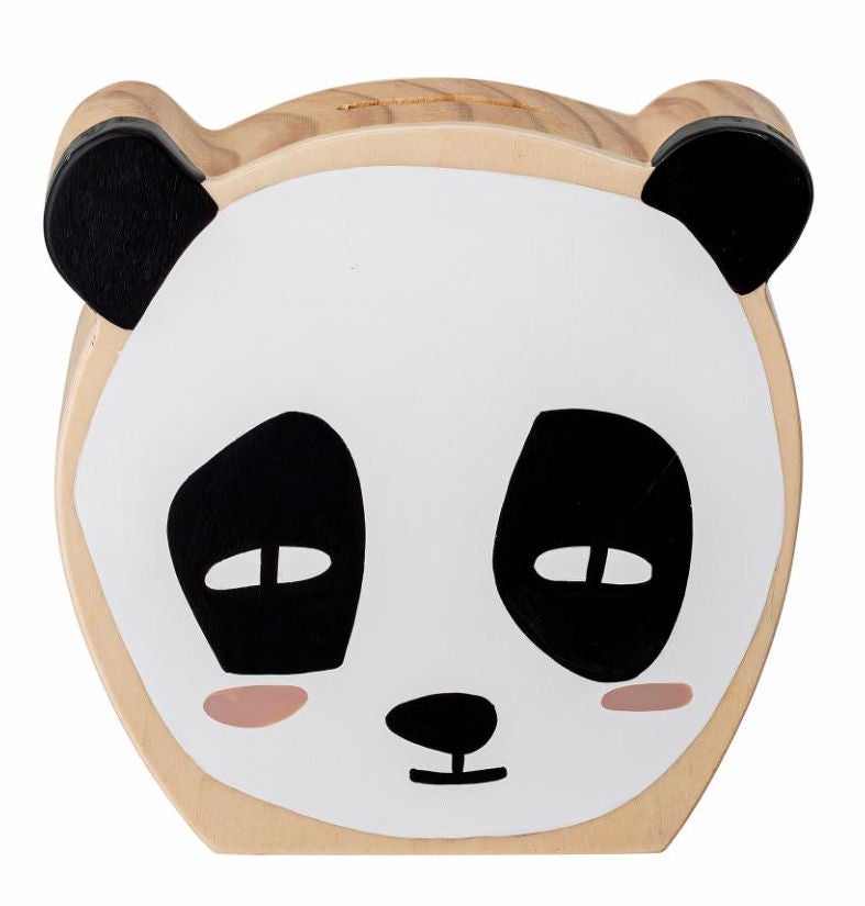 Bloomingville Spardose Panda von Bloomingville