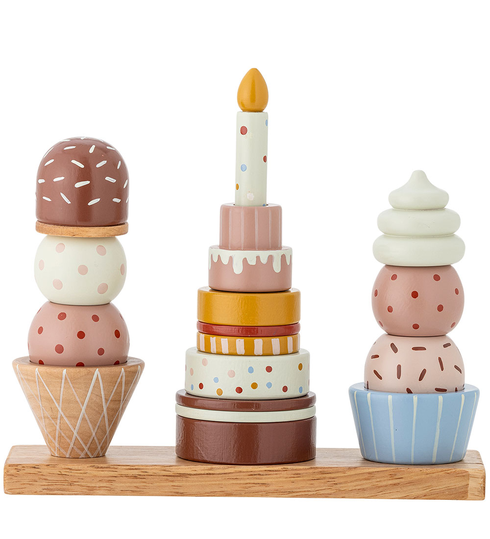 Bloomingville Spiellebensmittel - Celebration - Natur - Bloomingville - One Size - Spiellebensmittel Bloomingville Spiellebensmittel - Celebration - Natur - Bloomingville - One Size - Spiellebensmittel von Bloomingville