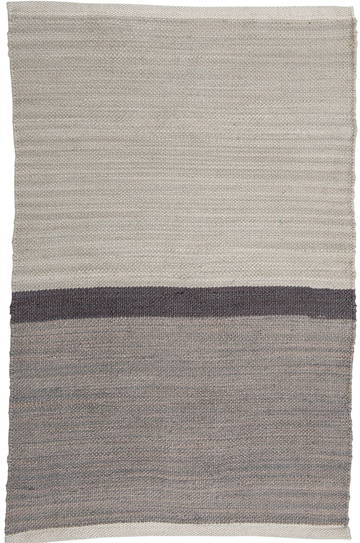 Bloomingville Teppich 100x60 cm, Multi Bloomingville Teppich 100x60 cm, Multi von Bloomingville