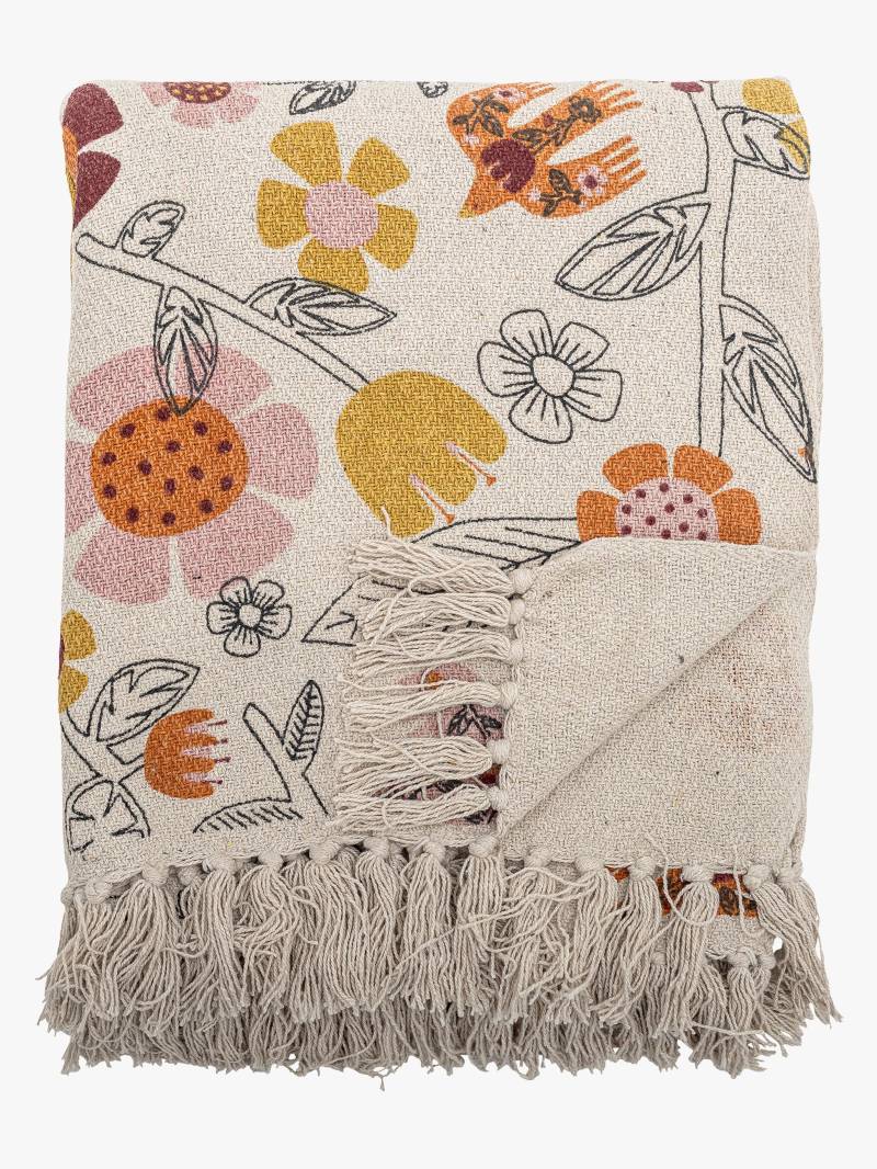 Bloomingville Vivielle Decke Bloomingville Vivielle Decke von Bloomingville