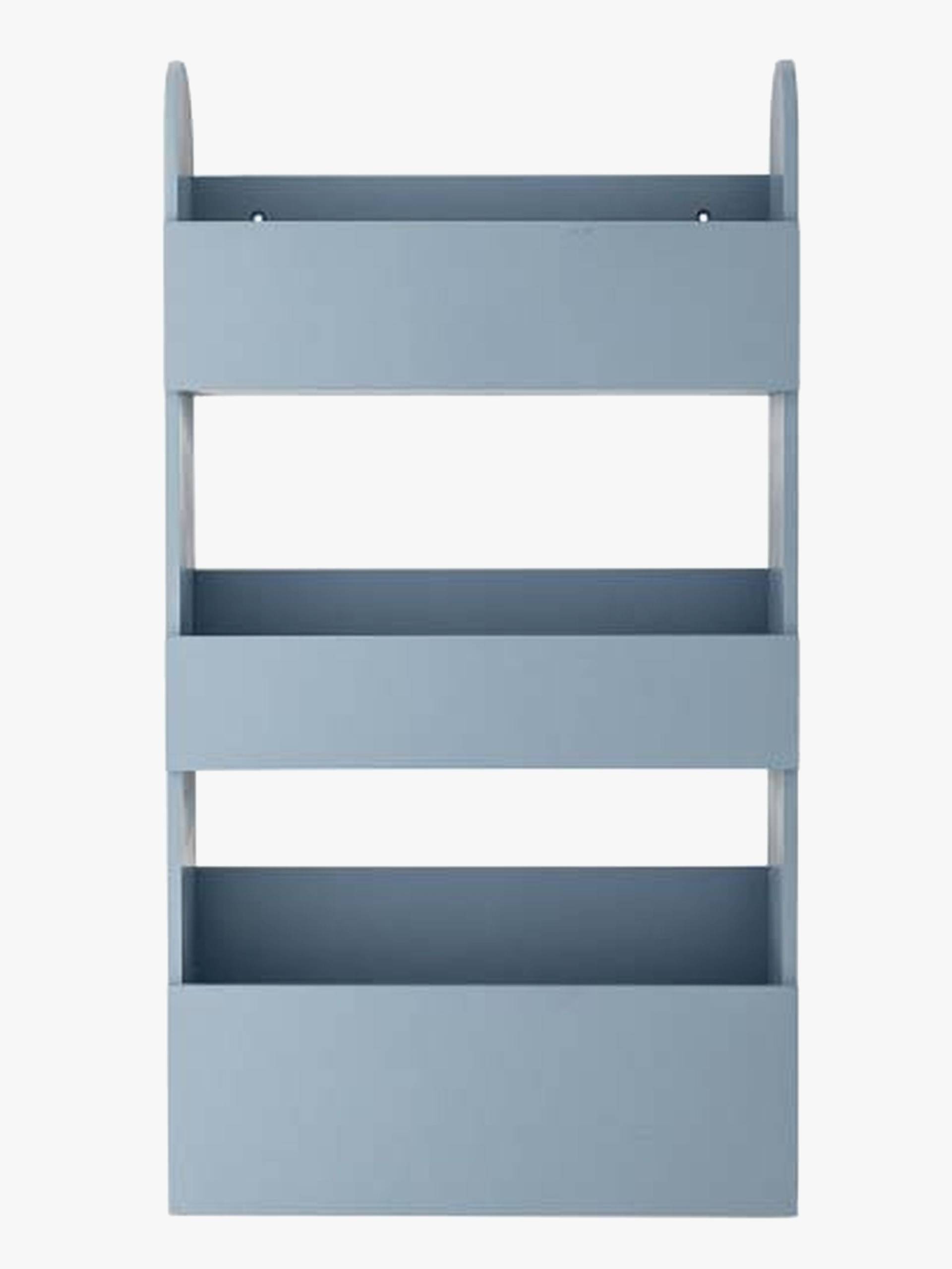 Moris Wandregal, Blau Moris Wandregal, Blau von Bloomingville