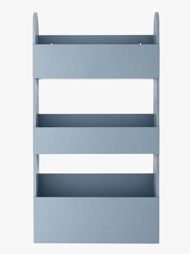 Moris Wandregal, Blau Moris Wandregal, Blau von Bloomingville