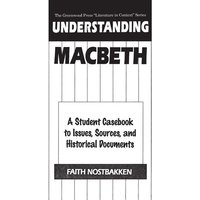 Understanding Macbeth von Bloomsbury 3PL