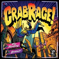 CRAB RAGE! CRAB RAGE! von Bloomsbury Academic Uk