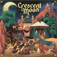 Crescent Moon Crescent Moon von Bloomsbury Academic Uk
