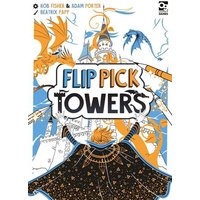 Flip Pick Towers von Bloomsbury Academic Uk