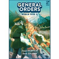 General Orders: World War II von Bloomsbury Academic Uk