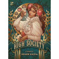 High Society von Bloomsbury Academic Uk