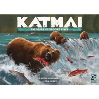 Katmai von Bloomsbury Academic Uk