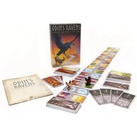 Odin's Ravens von Bloomsbury Academic Uk