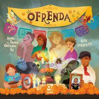Ofrenda Ofrenda von Bloomsbury Academic Uk