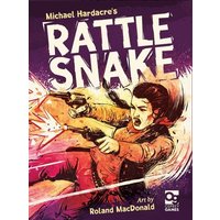 Rattlesnake von Bloomsbury Academic Uk