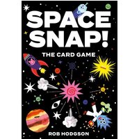 Space Snap! von Laurence King Verlag GmbH
