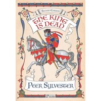 The King Is Dead von Bloomsbury Academic Uk