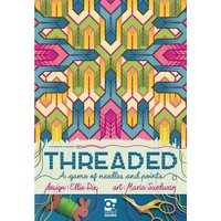 Threaded von Bloomsbury Academic Uk