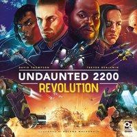 Undaunted 2200: Revolution Undaunted 2200: Revolution von Bloomsbury Academic Uk