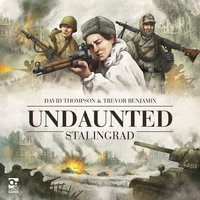 Undaunted Undaunted von Bloomsbury Academic Uk