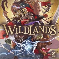Wildlands Wildlands von Bloomsbury Academic Uk