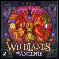 Wildlands: The Ancients von Bloomsbury Academic Uk