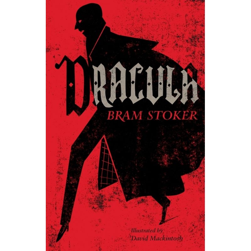 Dracula von Bloomsbury Trade