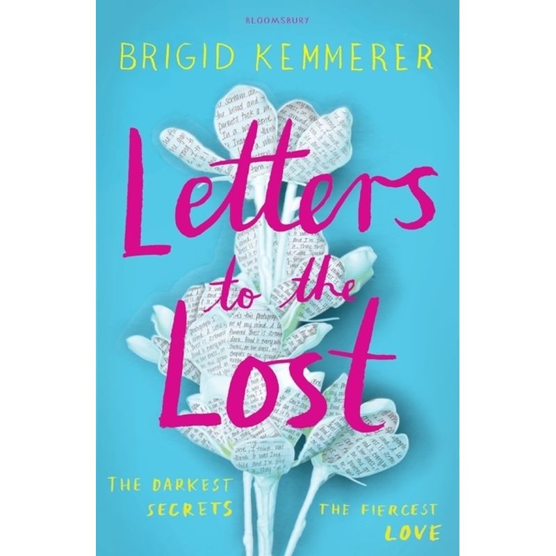 Letters to the Lost von Bloomsbury Trade
