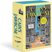Cain's Jawbone Cain's Jawbone von Bloomsbury Academic Uk