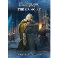 Frostgrave: The Grimoire Frostgrave: The Grimoire von Bloomsbury USA