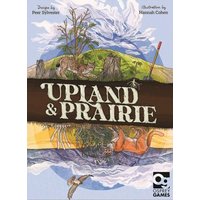 Upland and Prairie Upland and Prairie von Bloomsbury Academic Uk