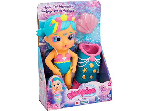 BLP MDS Magic Tail W1 Lovely BLP MDS Magic Tail W1 Lovely von Bloopies