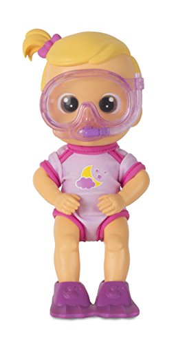 IMC Toys 90774 Bloopies Babies Luna Puppe von Bloopies