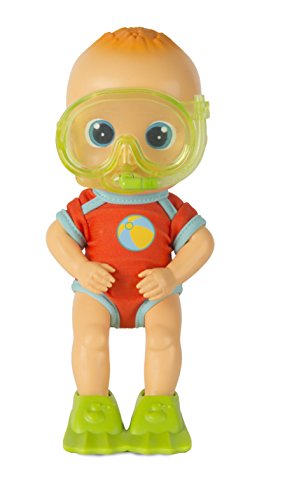 IMC Toys 95595IM Bloopies Babies Cobi Puppe IMC Toys 95595IM Bloopies Babies Cobi Puppe von Bloopies