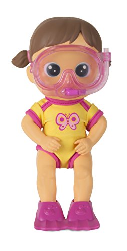 IMC Toys 95625IM Bloopies Babies Lovely Puppe IMC Toys 95625IM Bloopies Babies Lovely Puppe von Bloopies