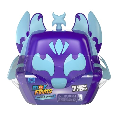 Blox Fruits - Collector Bundle - Kitsune von Blox Fruits