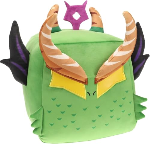 Blox Fruits Riesen-Plüschtier Drache Blox Fruits Riesen-Plüschtier Drache von Blox Fruits