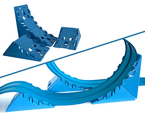 Blu Track 4 Rampen von Blu Track