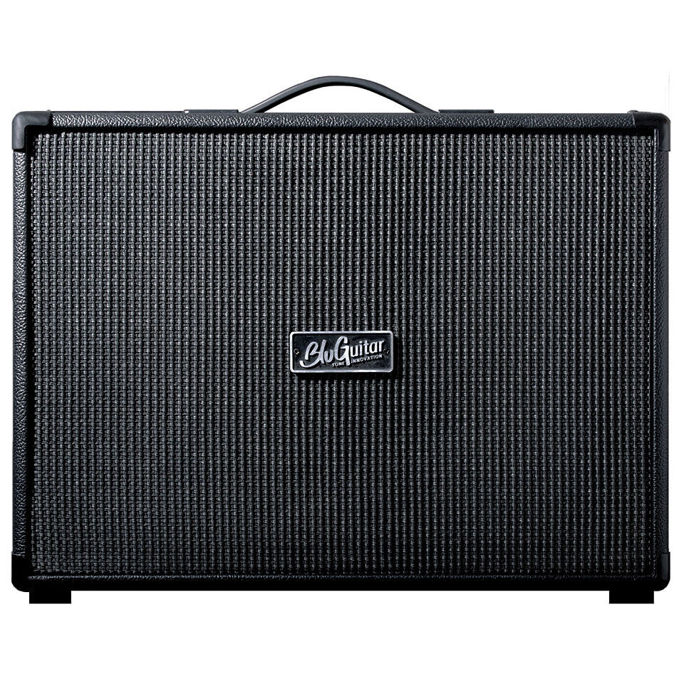 BluGuitar FATCAB Box E-Gitarre BluGuitar FATCAB Box E-Gitarre von BluGuitar