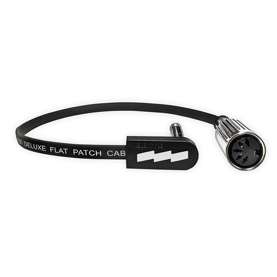 BluGuitar Midi 1 MIDI-Kabel BluGuitar Midi 1 MIDI-Kabel von BluGuitar