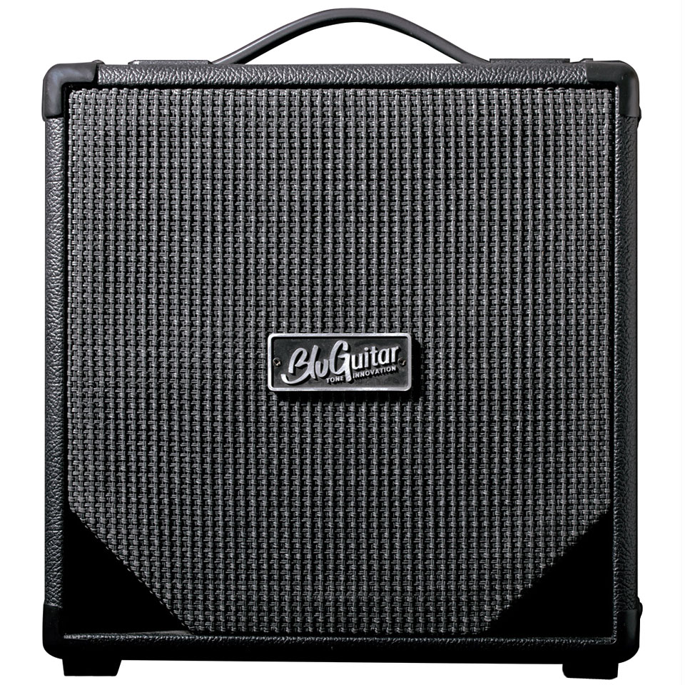 BluGuitar NANOCAB Box E-Gitarre BluGuitar NANOCAB Box E-Gitarre von BluGuitar