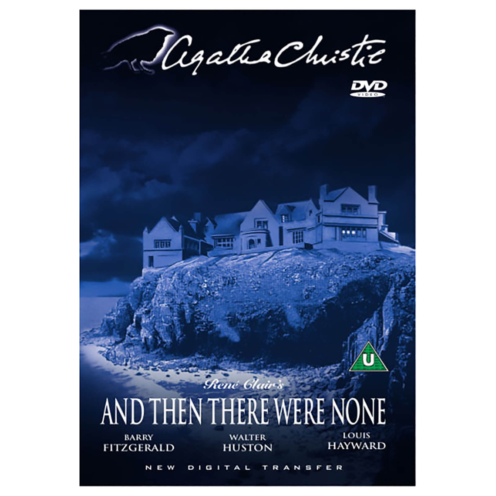 And Then There Were None And Then There Were None von Blue Dolphin