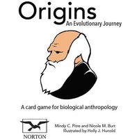 Origins: An Evolutionary Journey von Blue Guides Limited of London
