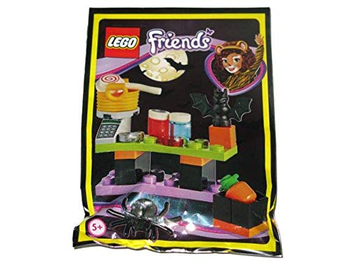 Blue Ocean LEGO Friends Scary Shop Folien-Set 561610 (verpackt) von Blue Ocean