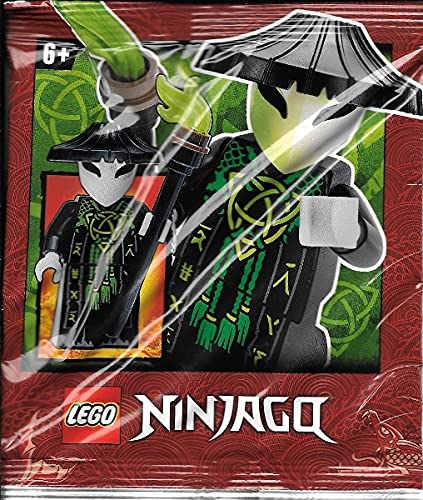 LEGO Ninjago Skull Sorcerer Minifigur Foil Pack Set 892174 (Beutel) von Blue Ocean