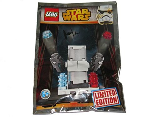 Blue Ocean LEGO Star Wars Imperial Shooter Folien-Set 911509 (Tüte) von Blue Ocean