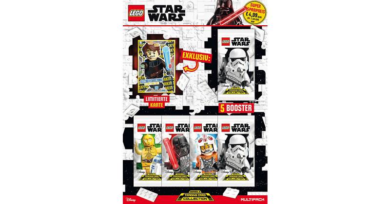 LEGO STAR WARS Serie II Multi-Pack von Blue Ocean