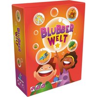 Blue Orange - Blubberwelt von Blue Orange Games