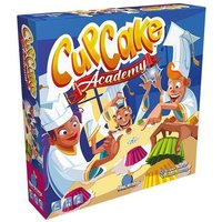 Blue Orange - Cupcake Academy Blue Orange - Cupcake Academy von Blue Orange Games
