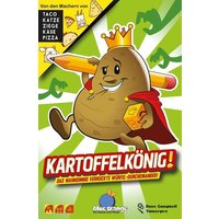 Blue Orange - Kartoffelkönig von Blue Orange Games