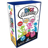 Dice Academy Dice Academy von Blue Orange Games